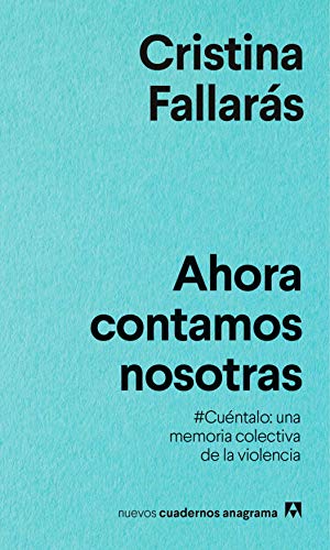 Spa-Ahora Contamos Nosotras
