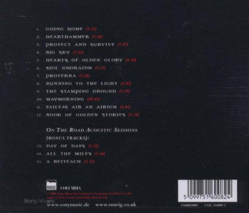 Day Of Days - The 30th Anniversary Concert