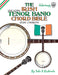 The Irish Tenor Banjo Chord Bible: GDEA Irish Tuning 1,728 Chords (Fretted Friends