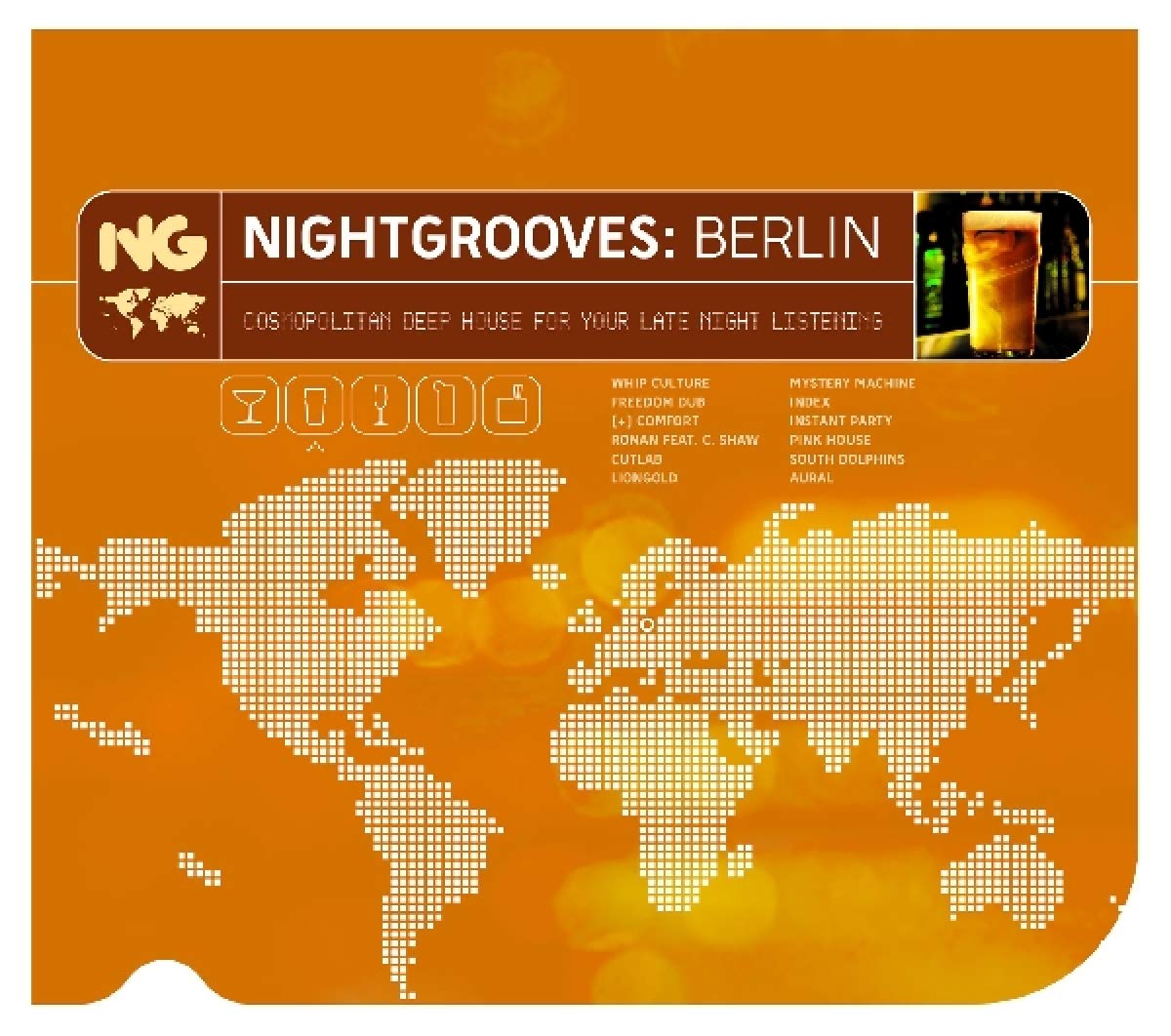 Nightgrooves:Berlin-Digi-