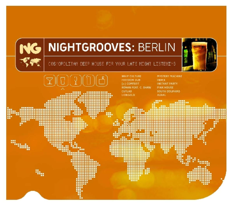 Nightgrooves:Berlin-Digi-