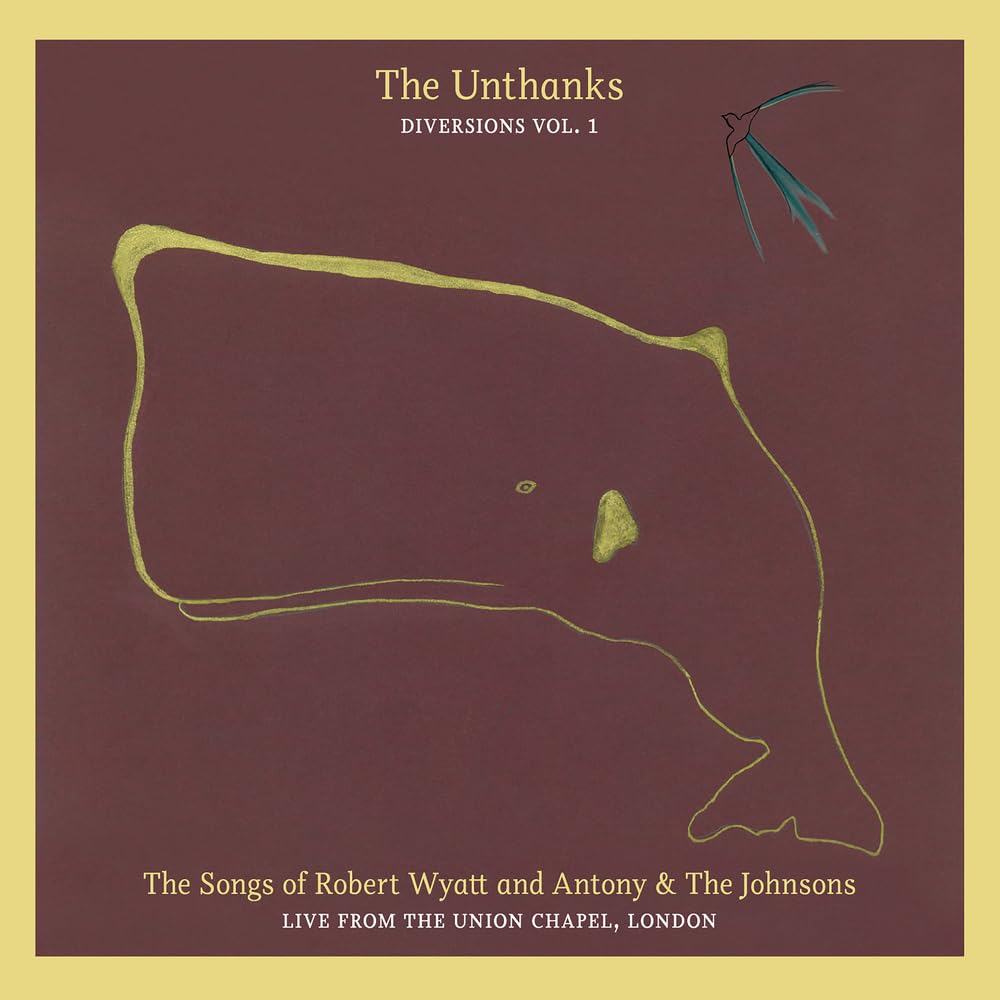 The Songs of Robert