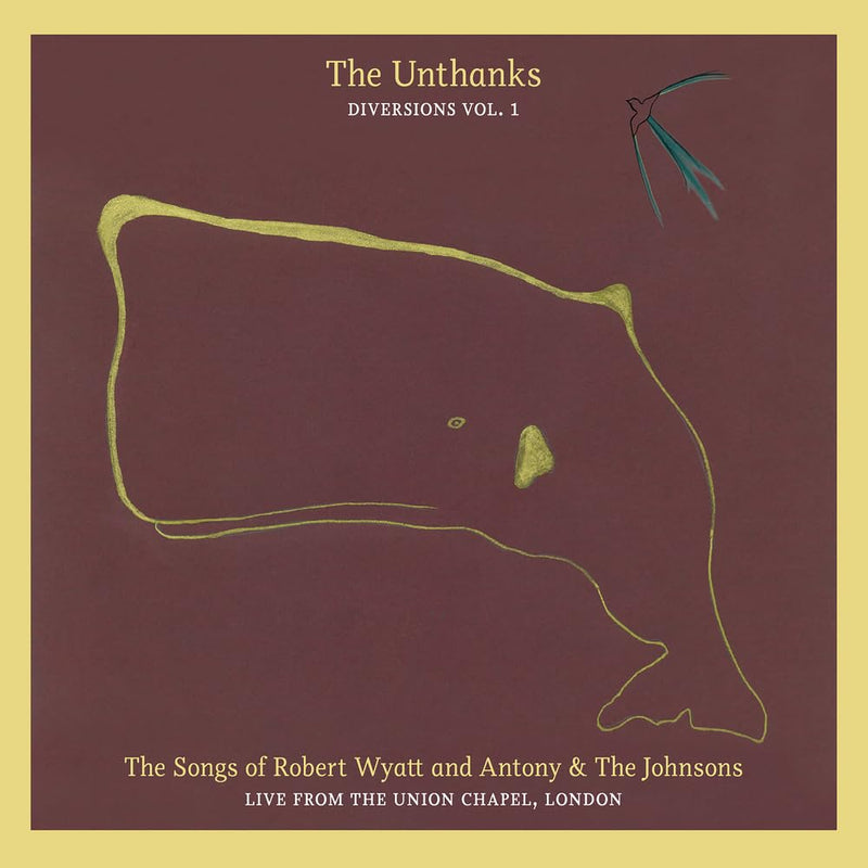 The Songs of Robert