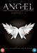 Angel: Seasons 1-5