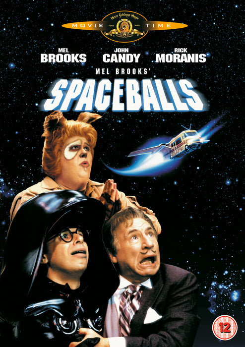 Spaceballs