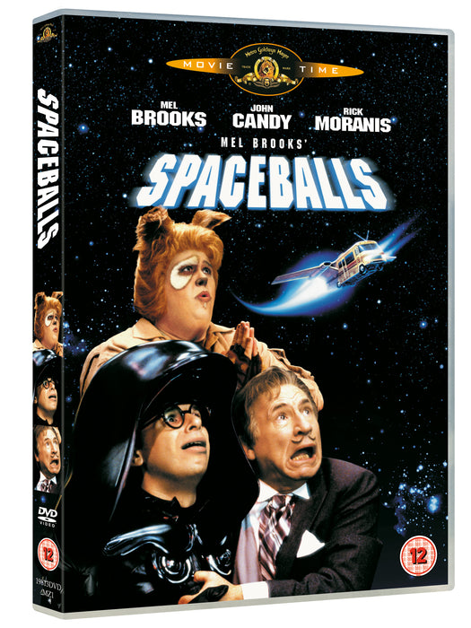 Spaceballs