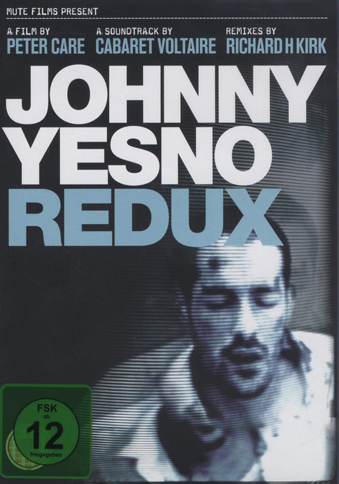 Johnny Yesno Redux