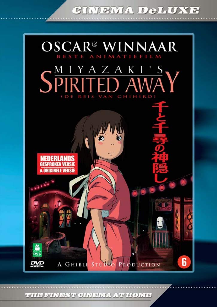 Spirited Away