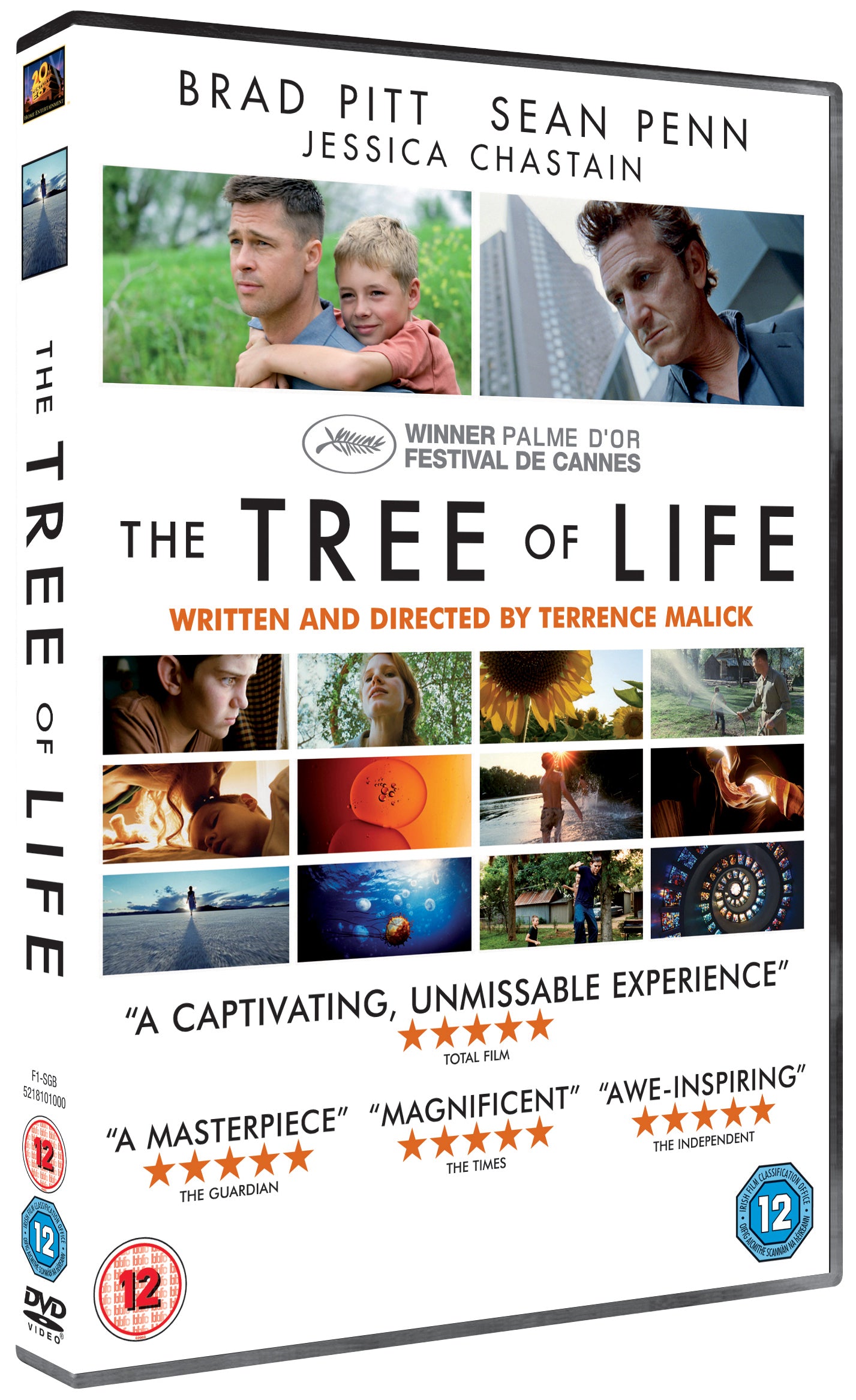 The Tree of Life