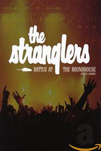 Rattus at the Roundhouse