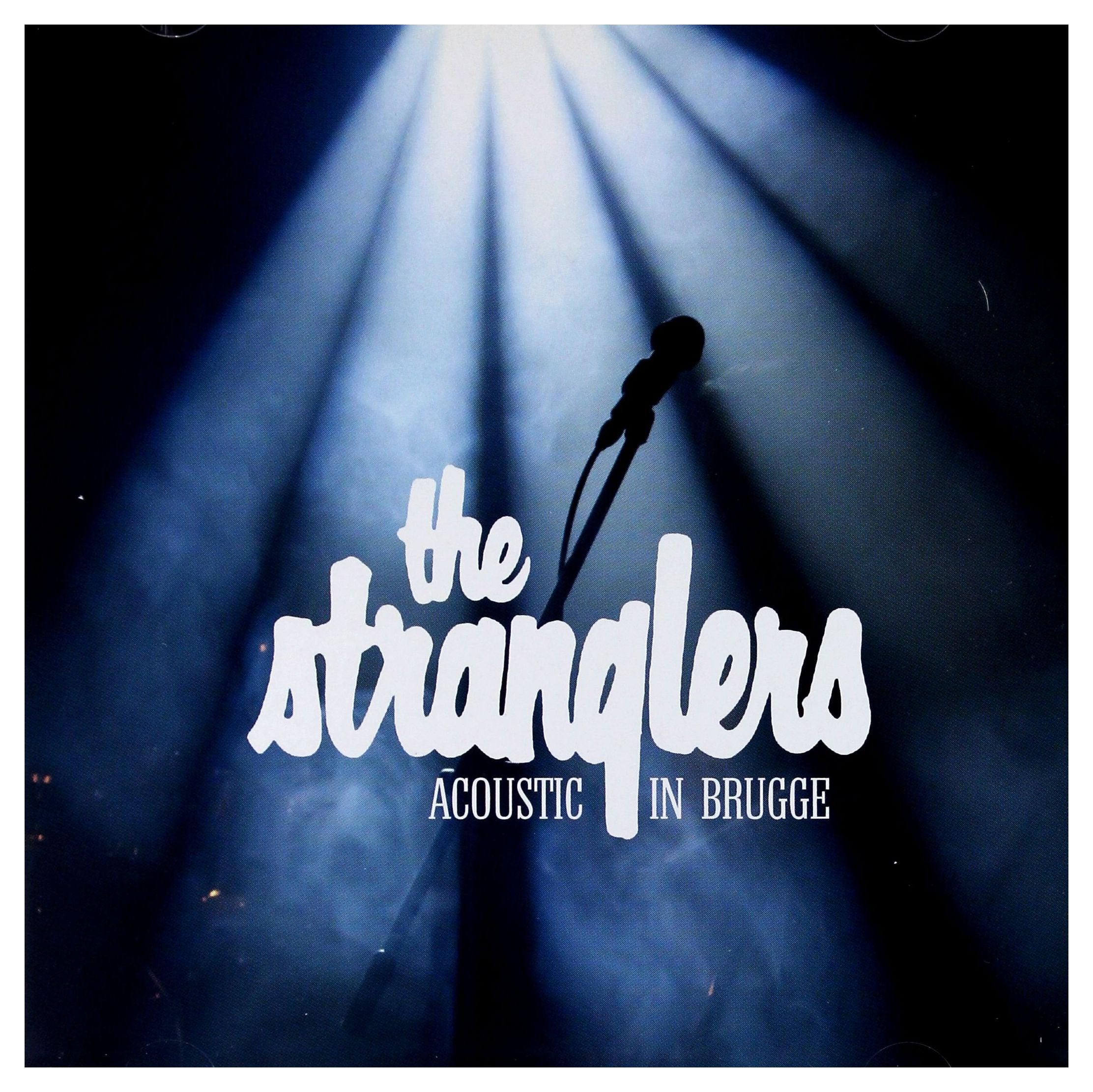 Acoustic in Brugge