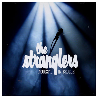 Acoustic in Brugge