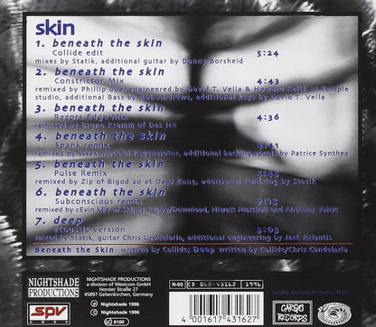 Skin