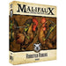 Bayou: Rooster Riders