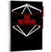 GM Notebook