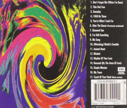 Air Time - The Best of..