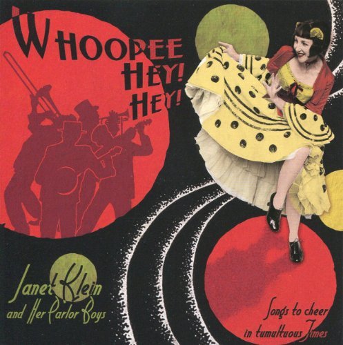 Whoopee Hey! Hey!