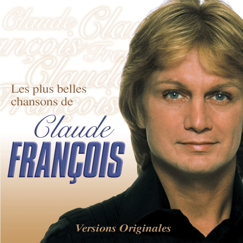 Les Plus Belles Chansons De Claude F Ranç  Explicit Lyrics