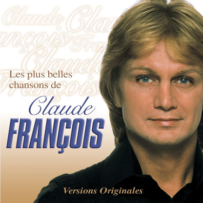 Les Plus Belles Chansons De Claude F Ranç  Explicit Lyrics