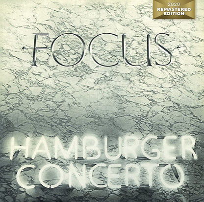 Focus - Hamburger Concerto