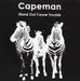 Capeman - Stand out cause trouble