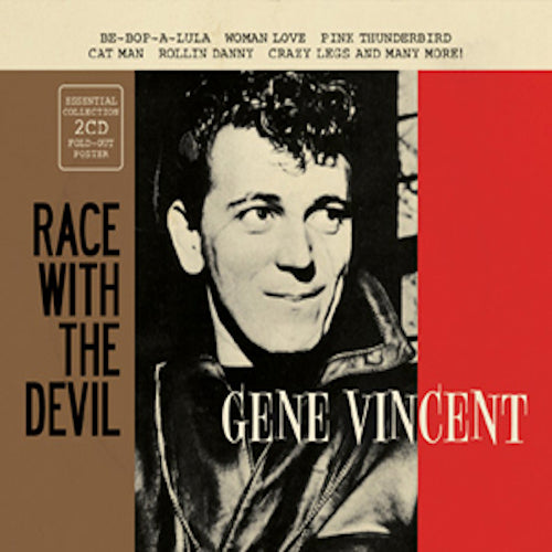 Race With the Devil