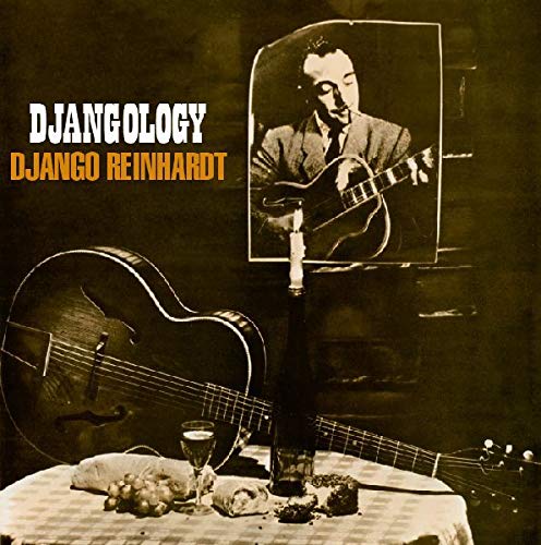 Djangology