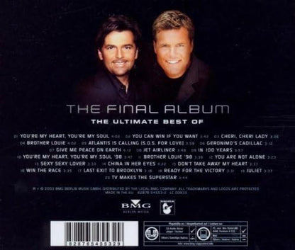Final Album