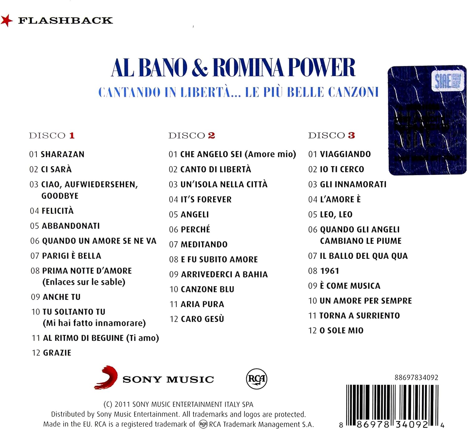Al Bano & Romina Power