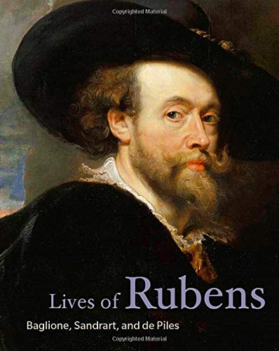 Lives Of Rubens