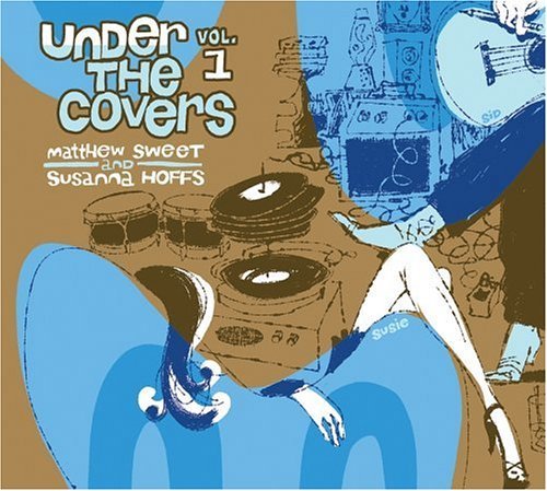 Under the Covers - Volume 1