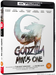 Godzilla Minus One