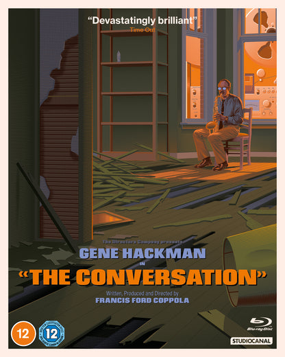 The Conversation
