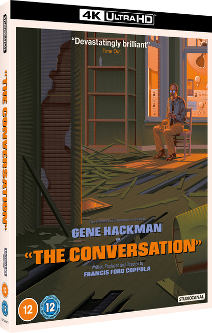 The Conversation