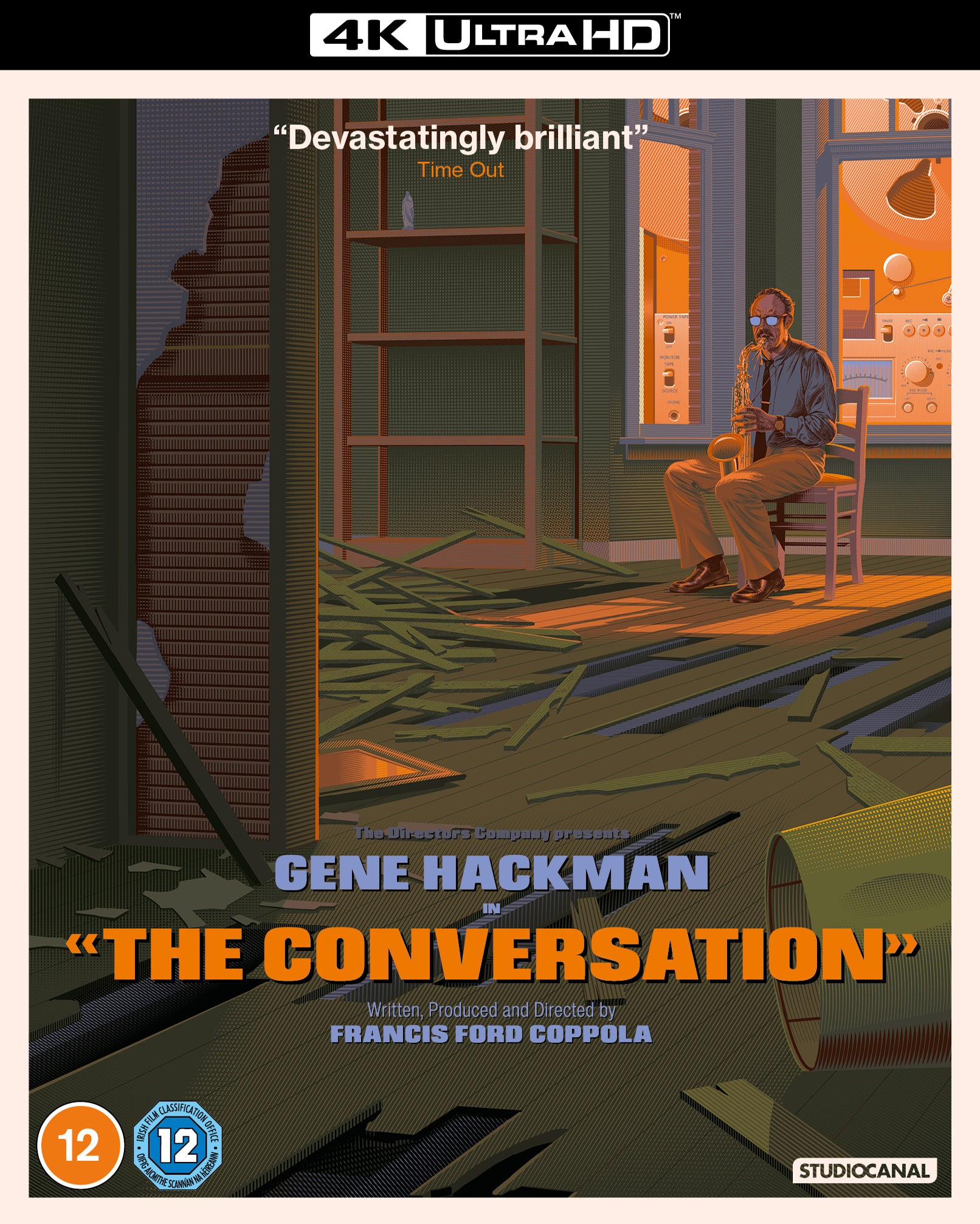 The Conversation