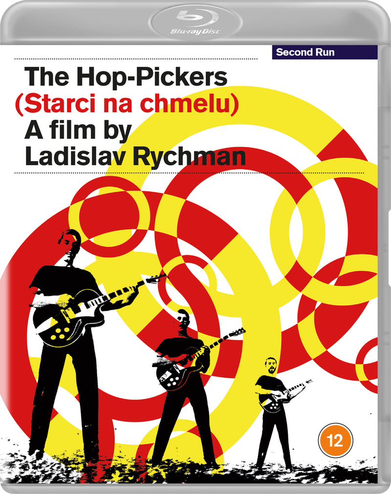 The Hop-Pickers
