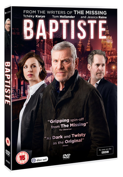 Baptiste