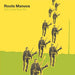 Roots Manuva Dub Come Save Me
