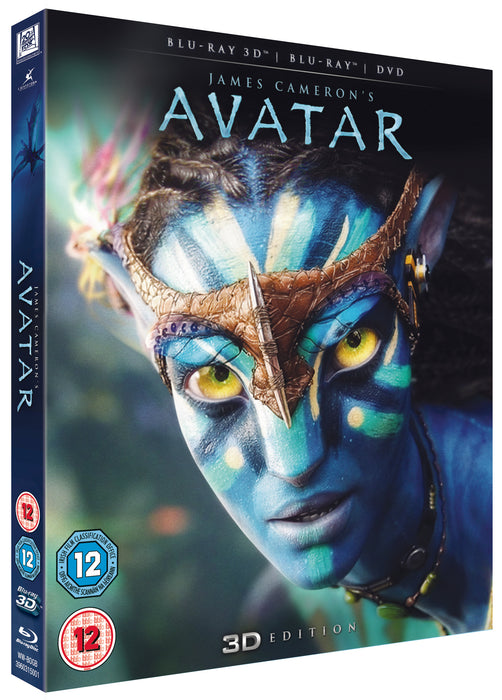 Avatar