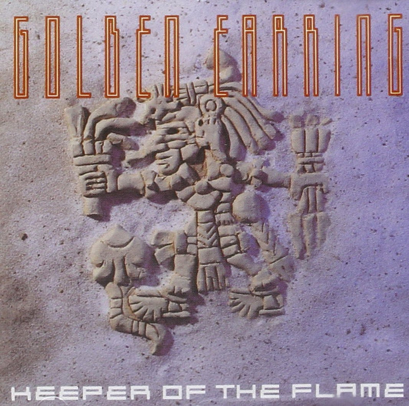 Keeper of the Flame