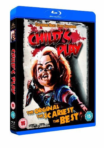 Child's Play (1988)