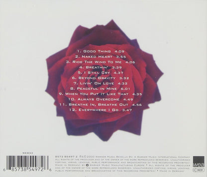 Ilse Delange - Livin' On Love
