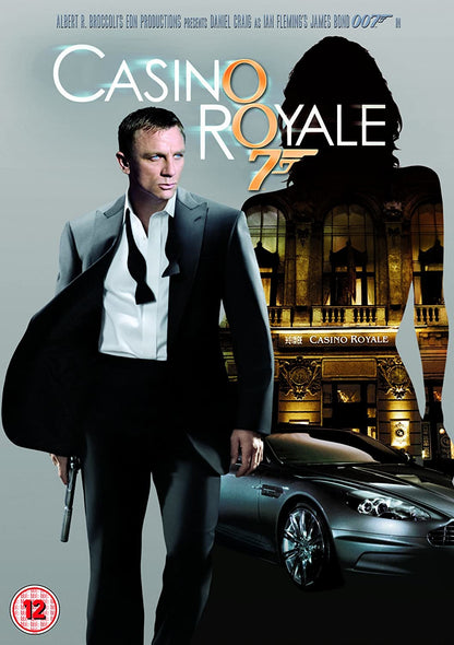 Casino Royale (2006)