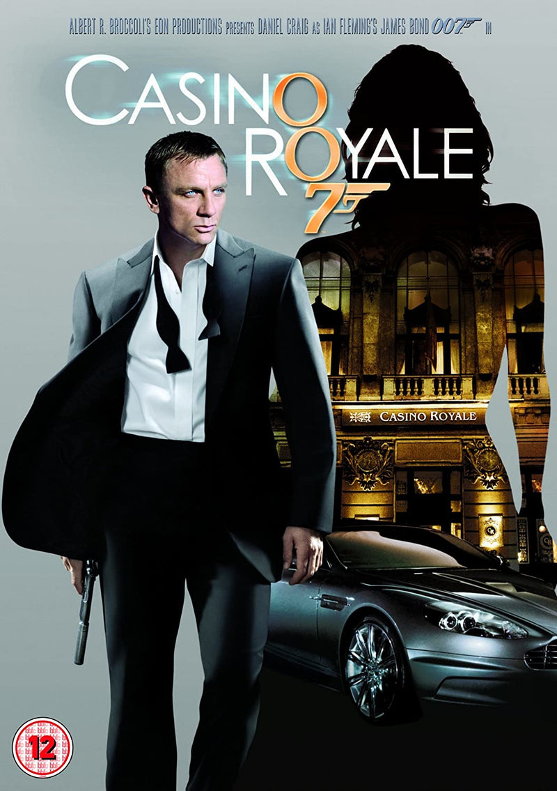 Casino Royale (2006)