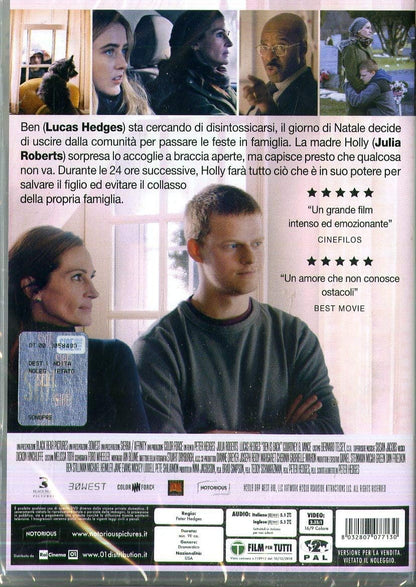 Ben Is Back (IMPORT) (No English version)