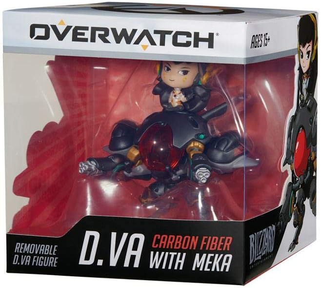 Blizzard Entertainment Figur – Overwatch