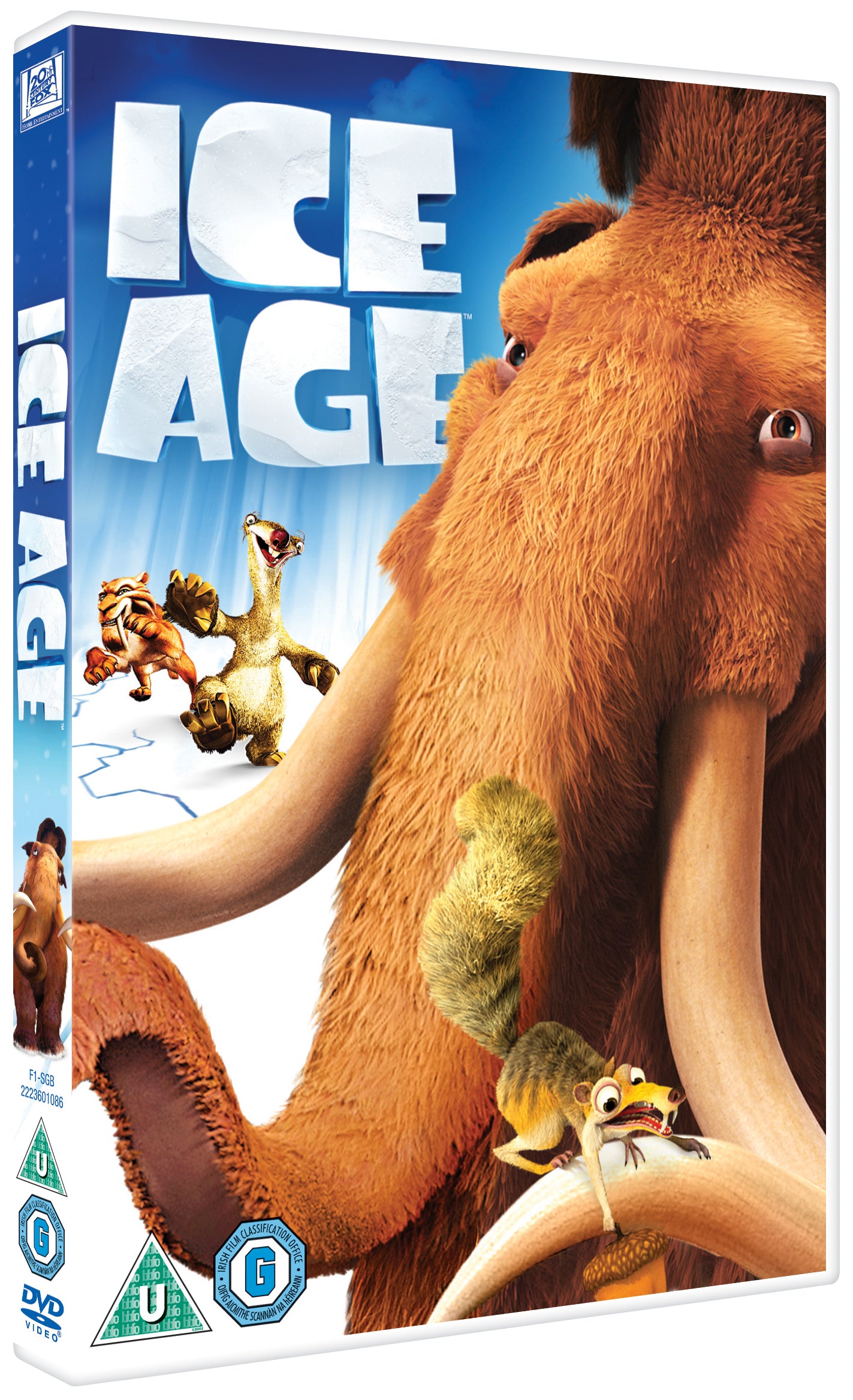 Ice Age