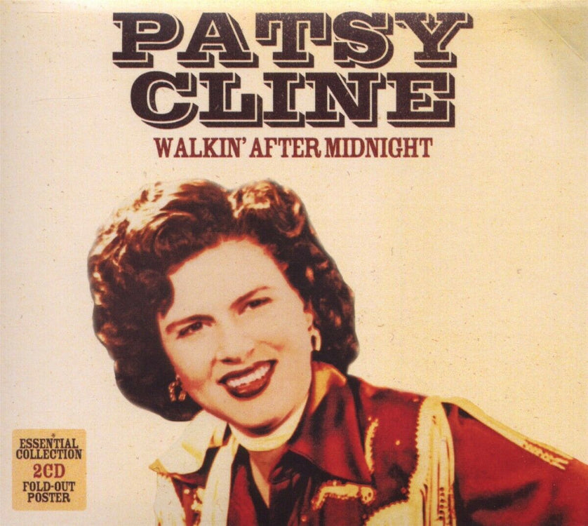 Walkin' After Midnight