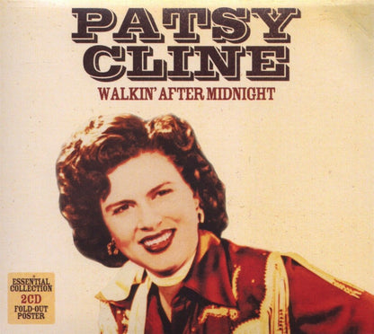 Walkin' After Midnight