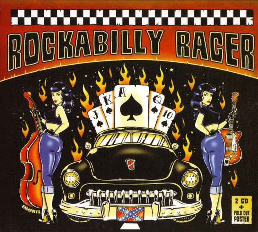 Rockabilly Racer
